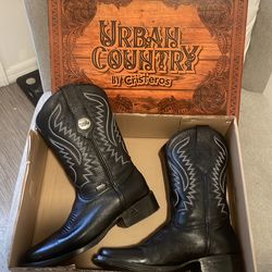 Urban Country by cristeros