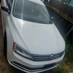 2016 Volkswagen Jetta