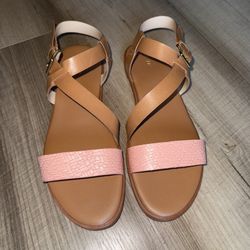 Cole Haan Strappy Sandal - 10.5 