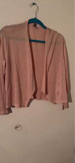 Cardigan cover