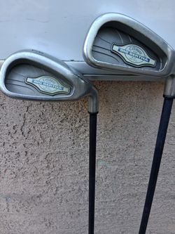 Callaway Golf Clubs