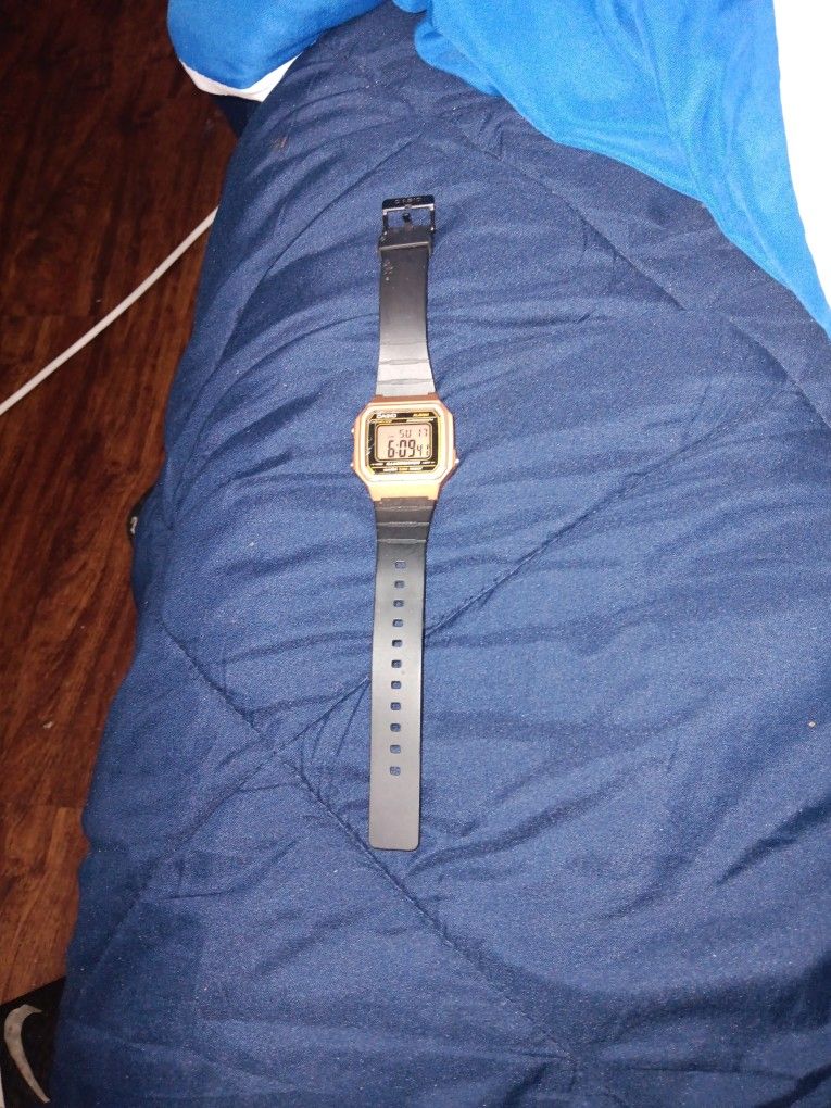 Watch