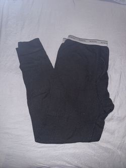 XL Fruit of the Loom longjohns