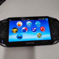 PlayStation Vita