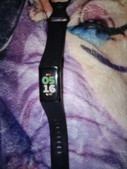 Fitbit charge 6