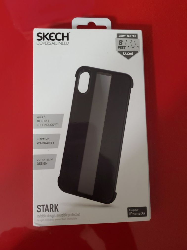 Iphone XR phone case