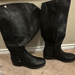 Baretraps  Ornella Tall Boots