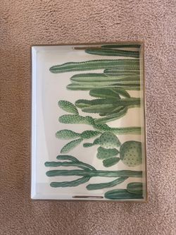 Drink Tray