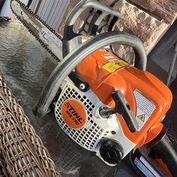 Stihl Ms 170