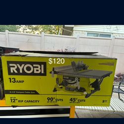 Table Saw