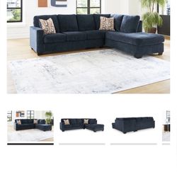 L Shape Couch