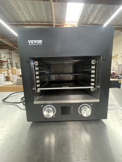 Vevor Portable Electric Steak Grill