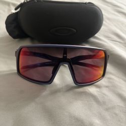Oakley Sutro Sunglasses 