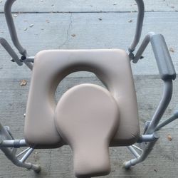 Bathroom Chair 