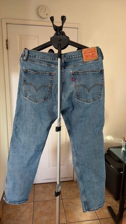 Levi jeans