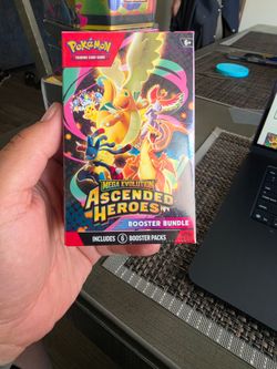 Pokémon Ascended Heroes