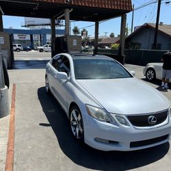 Lexus Gs 430