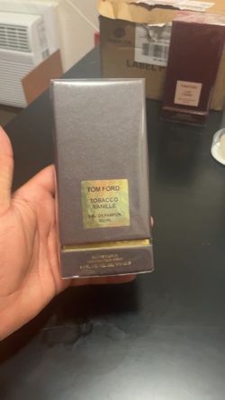 Tom ford