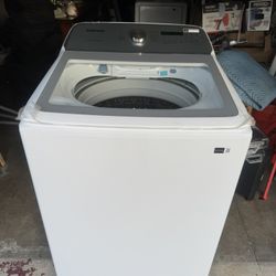 Samsung Washer