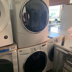 Kenmore Washer & Electric Dyer