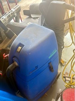 Wet/Dry Vacuum