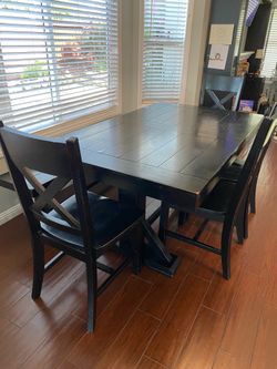 Farmhouse Dining table