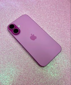 iPhone 16 128GB UNLOCKED