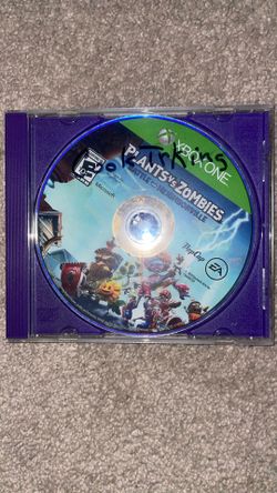 Xbox Game