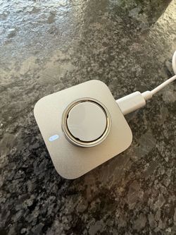 Oura Ring 4 like new - only used two months (size 12)