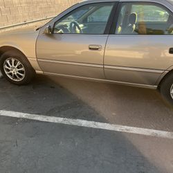 1998 Toyota Camry