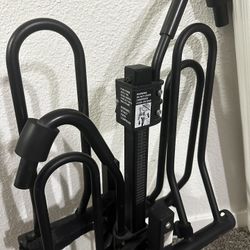 Hollywood Bike Rack (not for E Bikes)