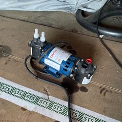 Thermo Scientific Vaccum Pump