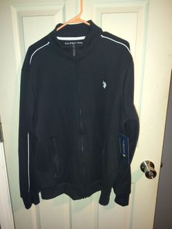 Men's jacket NWT