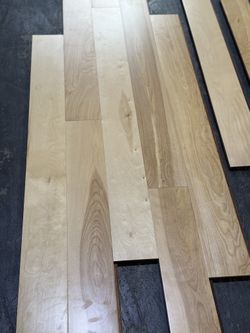 Wood Flooring