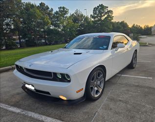 2010 Dodge Challenger
