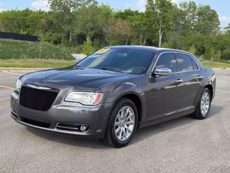 2013 Chrysler 300