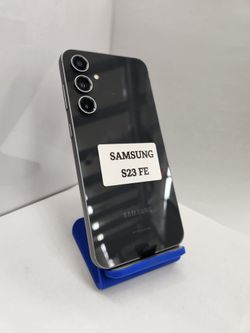 Samsung S23 FE