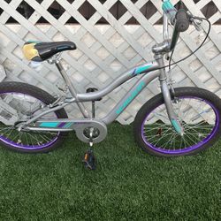 Schwinn Girls Bike