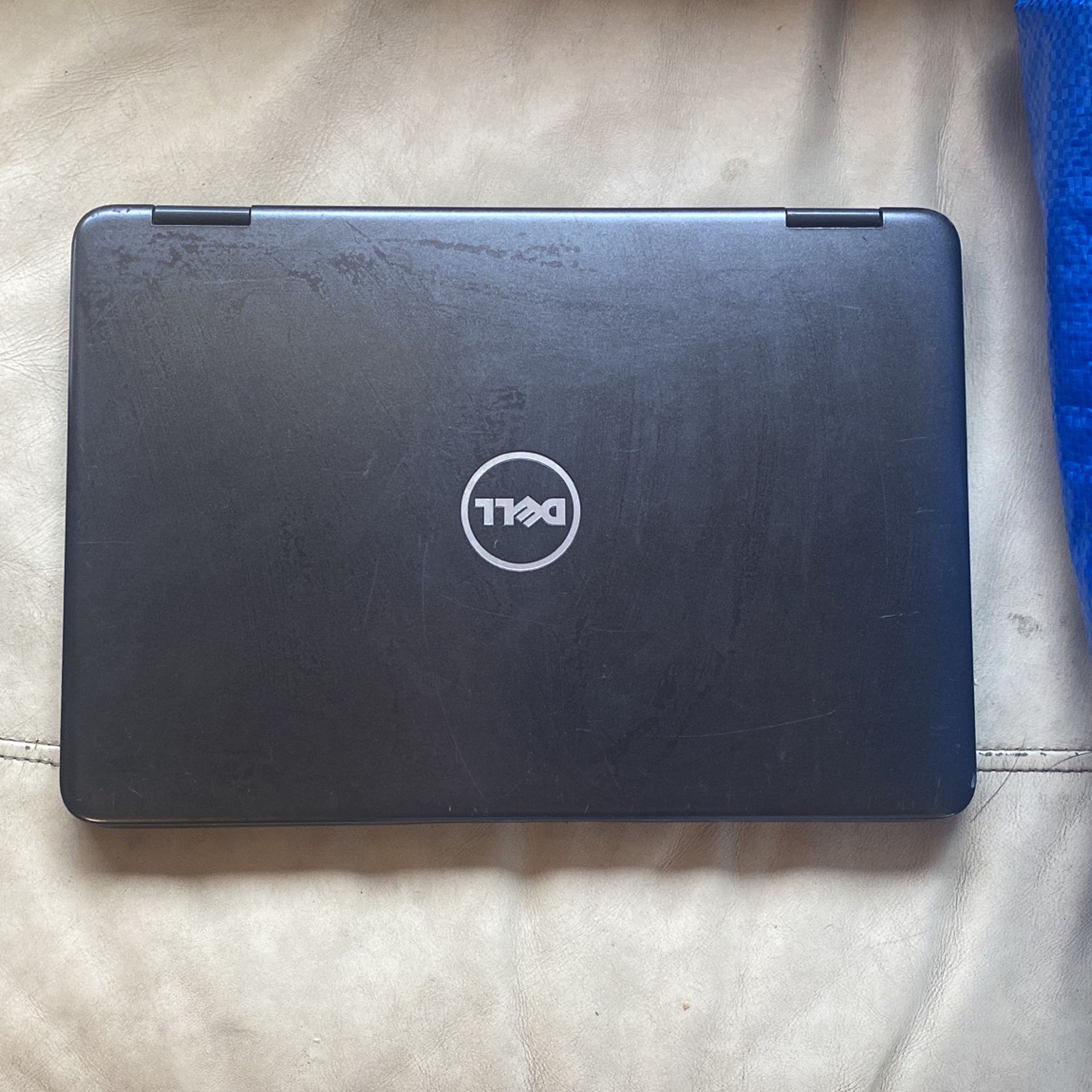 Dell  Laptop
