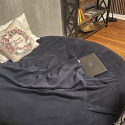 Oversized Bean Bag
