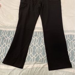 Heart Soul Scrub Pants Small