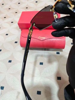 Cartier Buffs “Pick Up Only” NOT FREE!