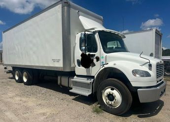 Freightliner 2014