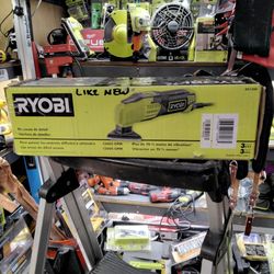 Ryobi DS1200 Detail Sander