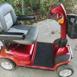 Prime Scooter