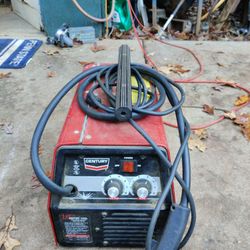 Mig Welder