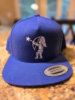 Free Tootsie Pop Guy Hat Brand New! All Sizes