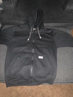 Pro Club Hoodie Size Small