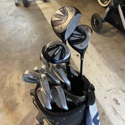 Golf Clubs