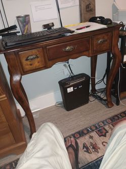 Desk